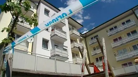 Nie żyje 2,5-latka. Rodzice w szpitalu