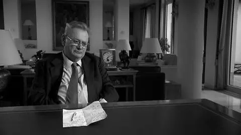 Nie żyje Aleksander Gudzowaty