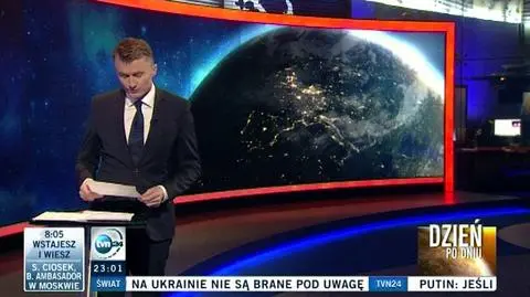 Nie żyje Gabriel Garcia Marquez 