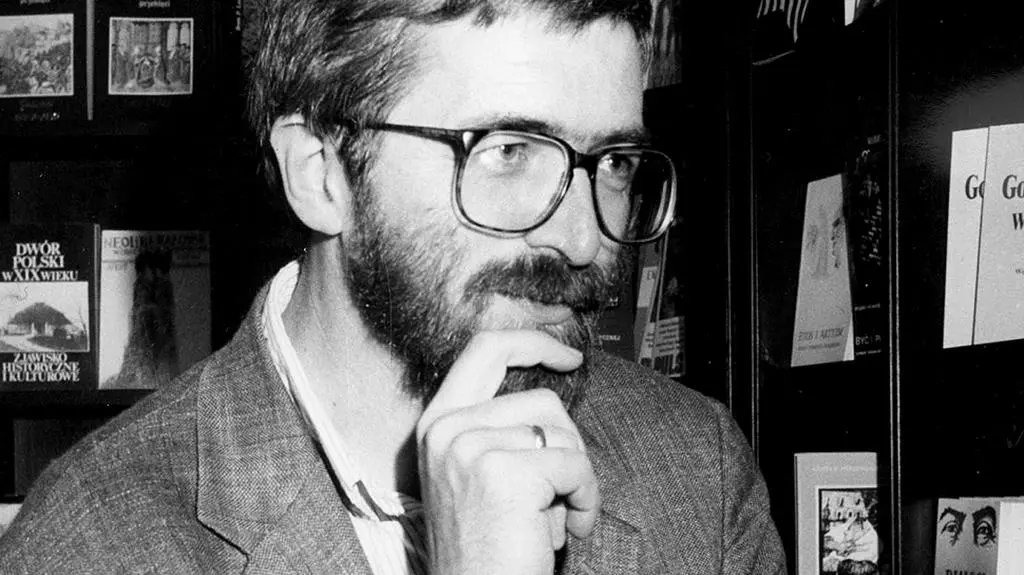 Nie żyje Stanisław Barańczak