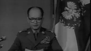 Nie żyje Wojciech Jaruzelski