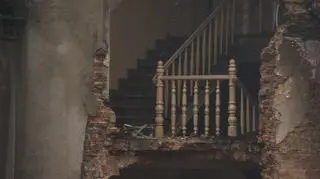 Niebezpieczne kamienice 