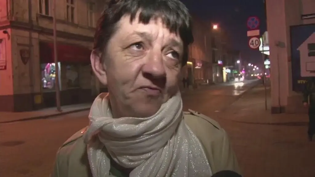 Niebezpieczne Nakło? "W nocy bym nie radziła chodzić"
