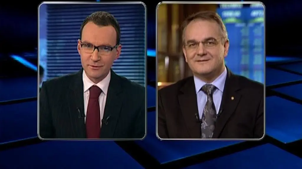 "Niech Pan spróbuje w PSLu..."