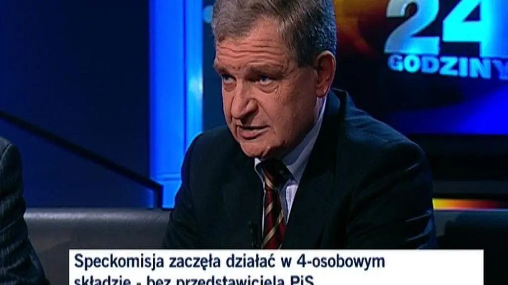 "Niech Platforma da nam prawo decydować"