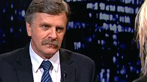 "Niech się premier wyłączy z tej sprawy"