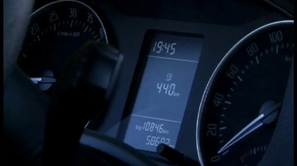 Niedzielne korki na A4