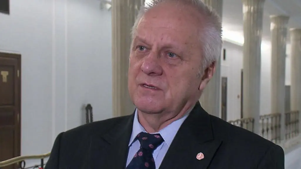 "Niektórzy członkowie PO są bardzo mało aktywni"