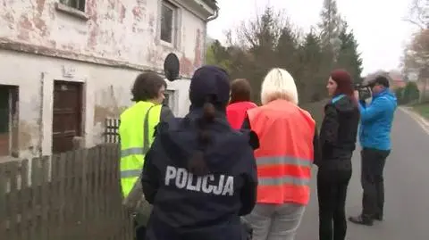 Nielegalna hodowla psów w Uboczu na Dolnym Śląsku