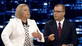 "Nieludzko traktujemy kobiety", "rolą lekarza nie jest zabijanie". Spór o prof. Chazana 