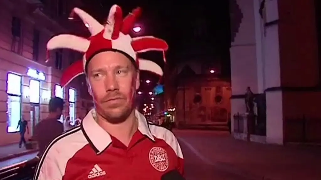 Niemcy się cieszą, Duńczycy pomstują 