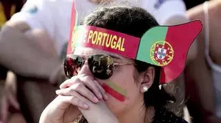 Niemcy zdemolowali Portugalię