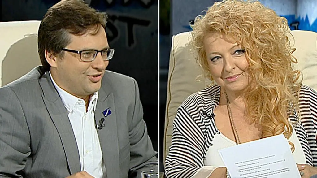 Nienawiść z internetu wylewa się na ulice