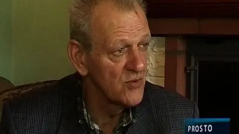 Nieoczekiwana zmiana miejsc