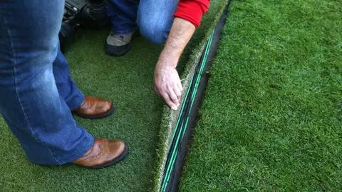 Nieopłacalna oszczędność na trawie