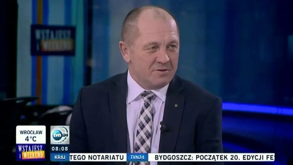 "Niepowodzenie rozmów niekorzystne dla Polski"