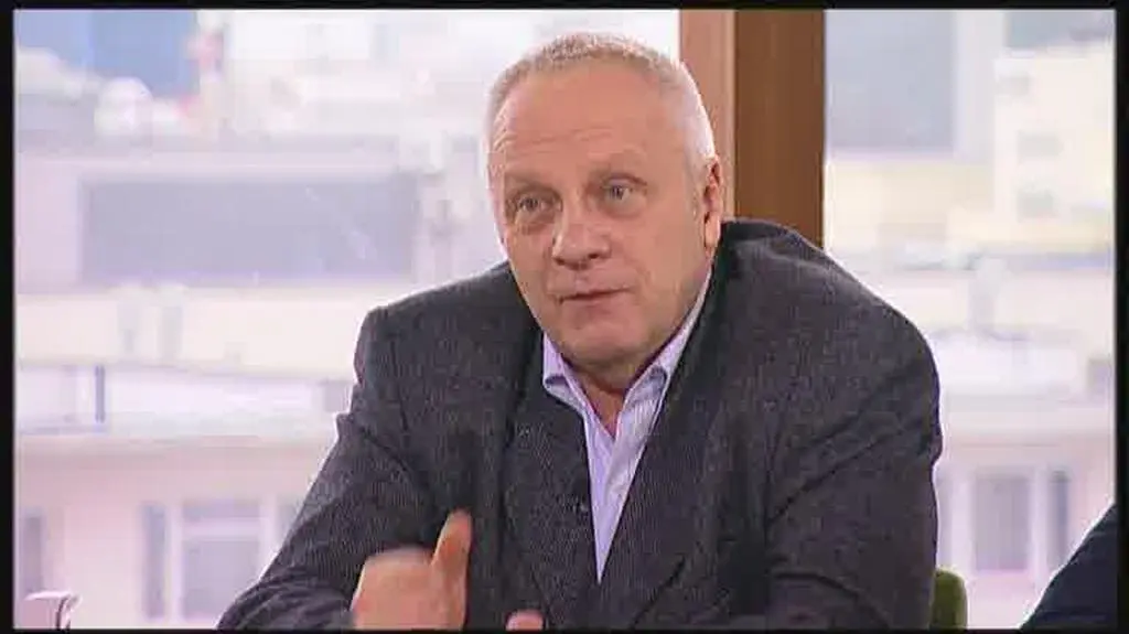 Niesiołowski: inteligenci nie słuchają Radia Maryja