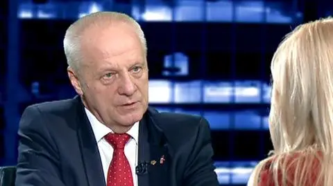 Niesiołowski: Kaczyński kłamie, że Sikorski był zamachowcem