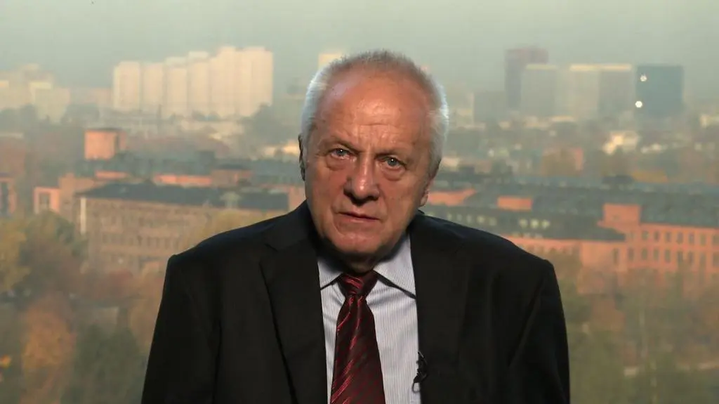 Niesiołowski o PiS: dostali takiego kopa, że nie mogą oprzytomnieć