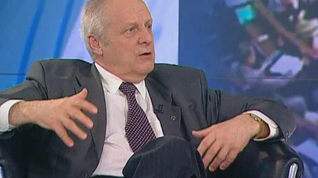 Niesiołowski: poprę Kurskiego