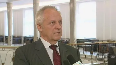 Niesiołowski: "S" to przybudówka PiS