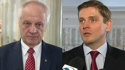 Niesiołowski: sprawiedliwości stało się zadość