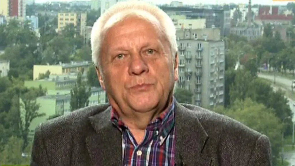 Niesiołowski: To dęta afera