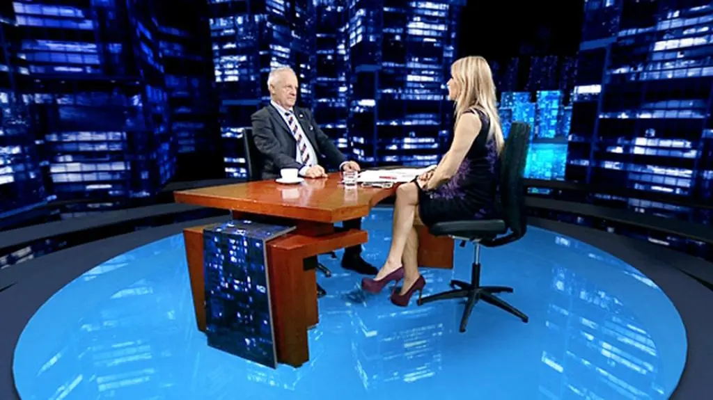 Niesiołowski: wypowiedzi abp. Michalika "niefortunne"
