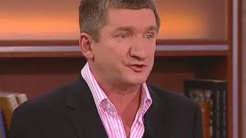 Niesioowski: To próba daremna i żałaosna