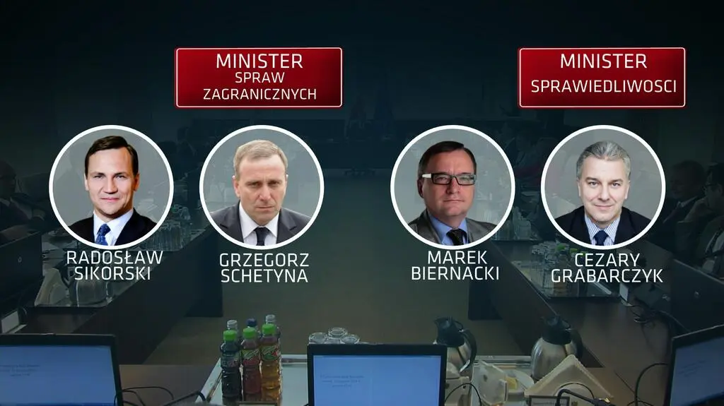 Niespodzianki Ewy Kopacz 