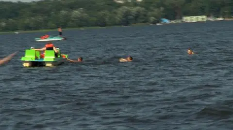 Niestrzeżone i niebezpieczne