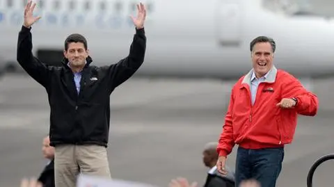 Nieszablonowy kandydat