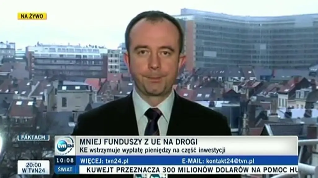 "Niewielkie szanse na odzyskanie pieniędzy" 