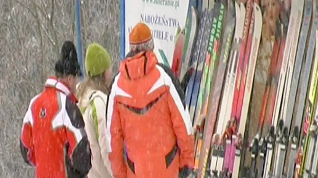 Niezła jazda z księdzem