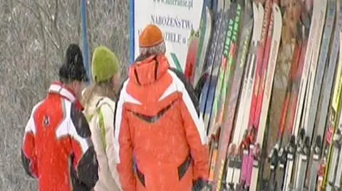 Niezła jazda z księdzem