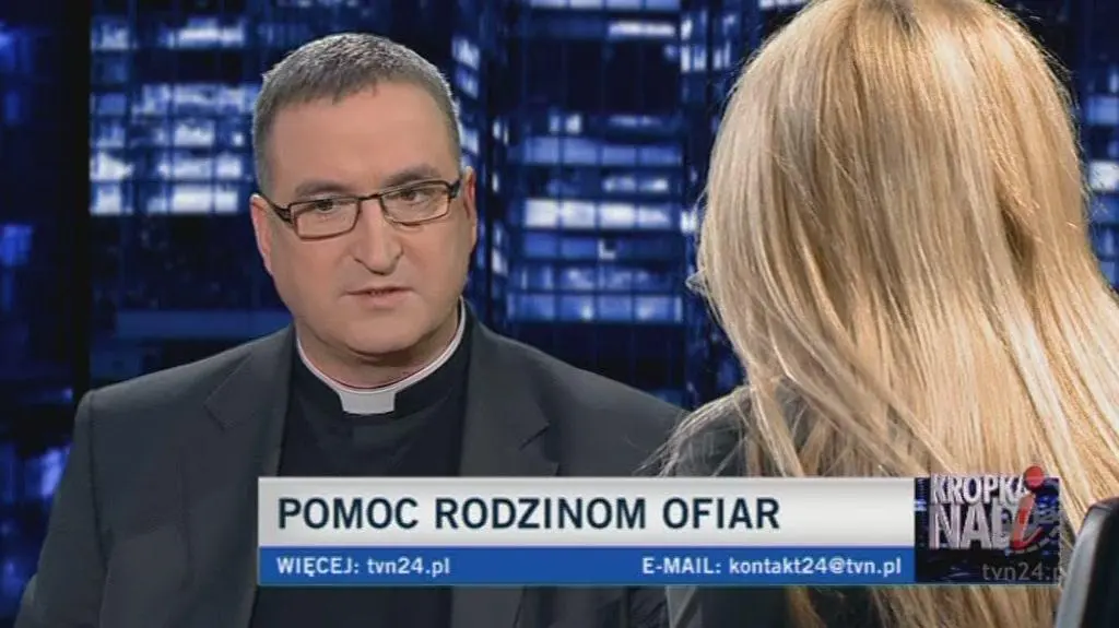 "Niezwykłe zaangażowanie minister Kopacz"