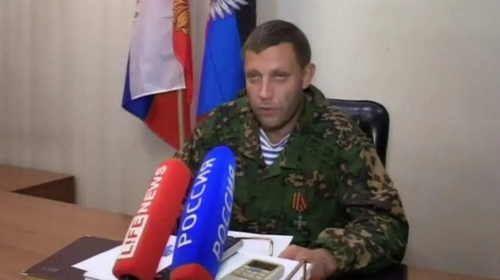 "Nigdy nie ukrywaliśmy, że wśród nas jest wielu Rosjan"