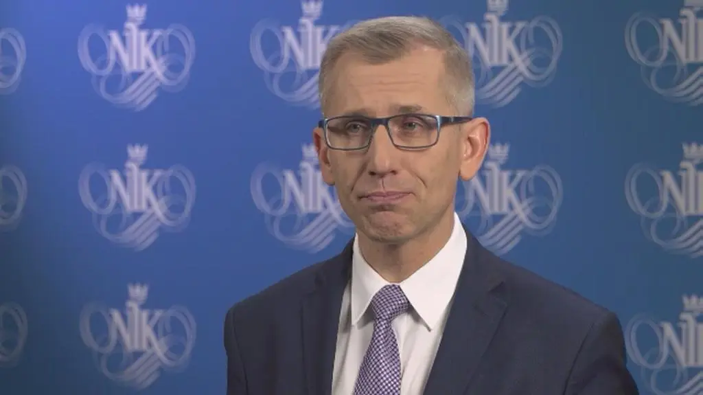 NIK sprawdzi skażenie trotylem. Kontrolerzy działają po reportażu "Superwizjera" TVN