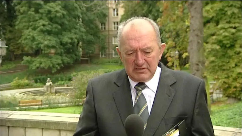 "Nikt mi nie pomógł"