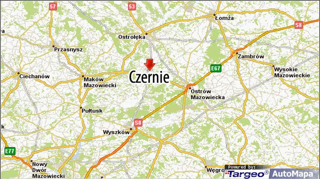 Nikt nie przeżył