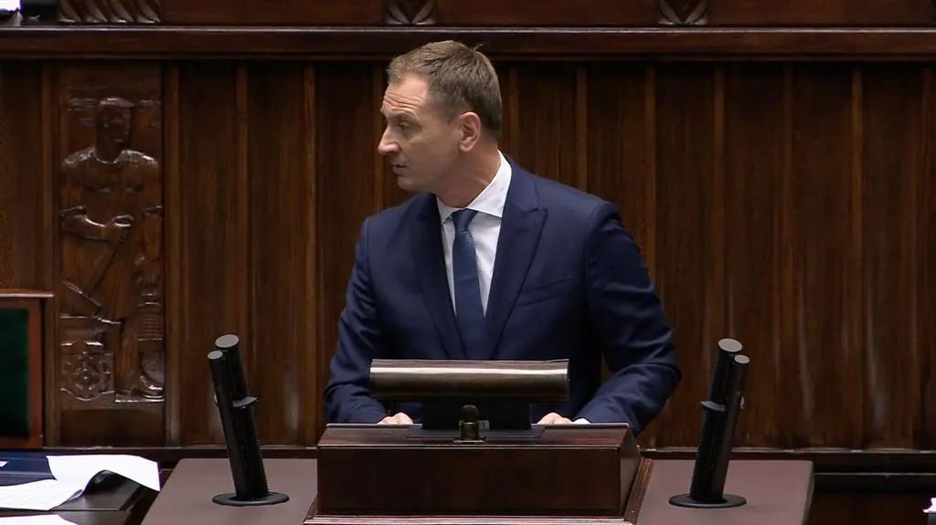 Nitras: Wy wszyscy jesteście Banasiami