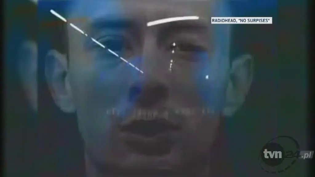 No suprises, Radiohead