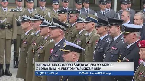 Nominacja generalska dla Sławomira Kowalskiego