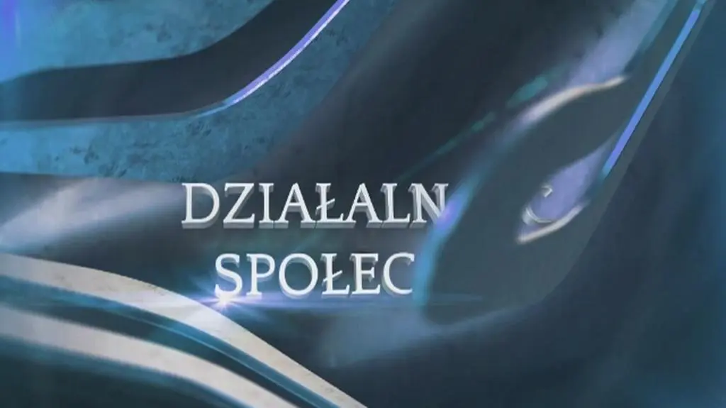 Nominowani w kategorii "Działalność Społeczna"