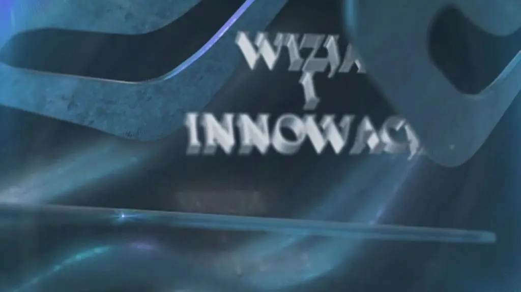 Nominowani w kategorii "Wizja i Innowacyjność"