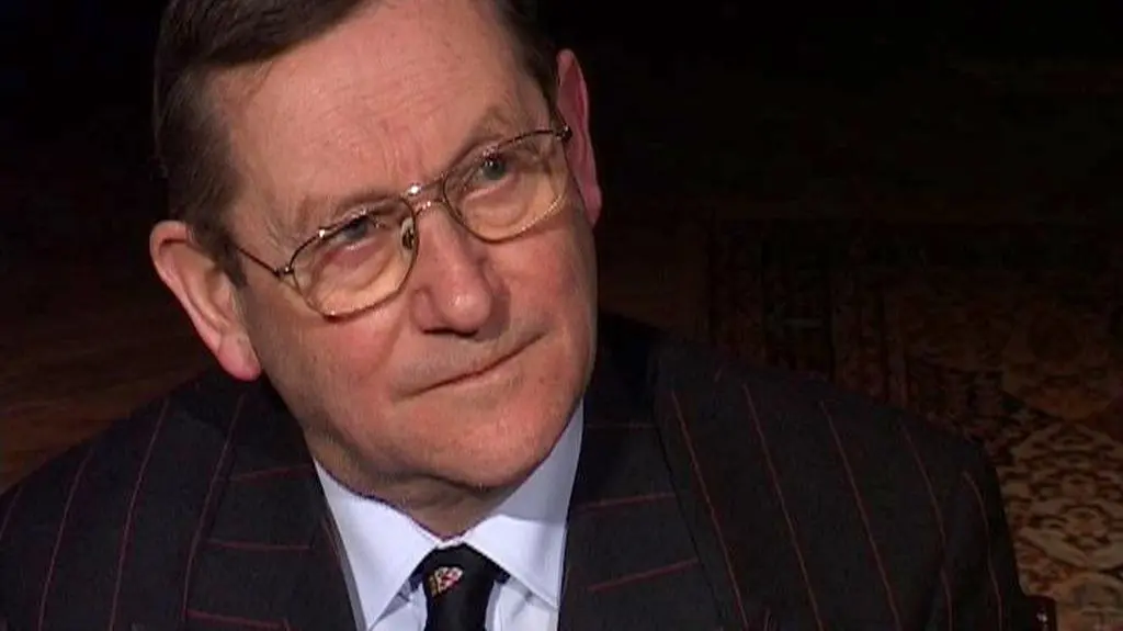 Norman Davies: Nie wiem co by było, gdyby...