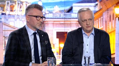Nosowski o pomniku księdza Jankowskiego