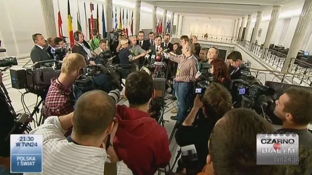 Nowa formacja przyciągnie konserwatywne media?