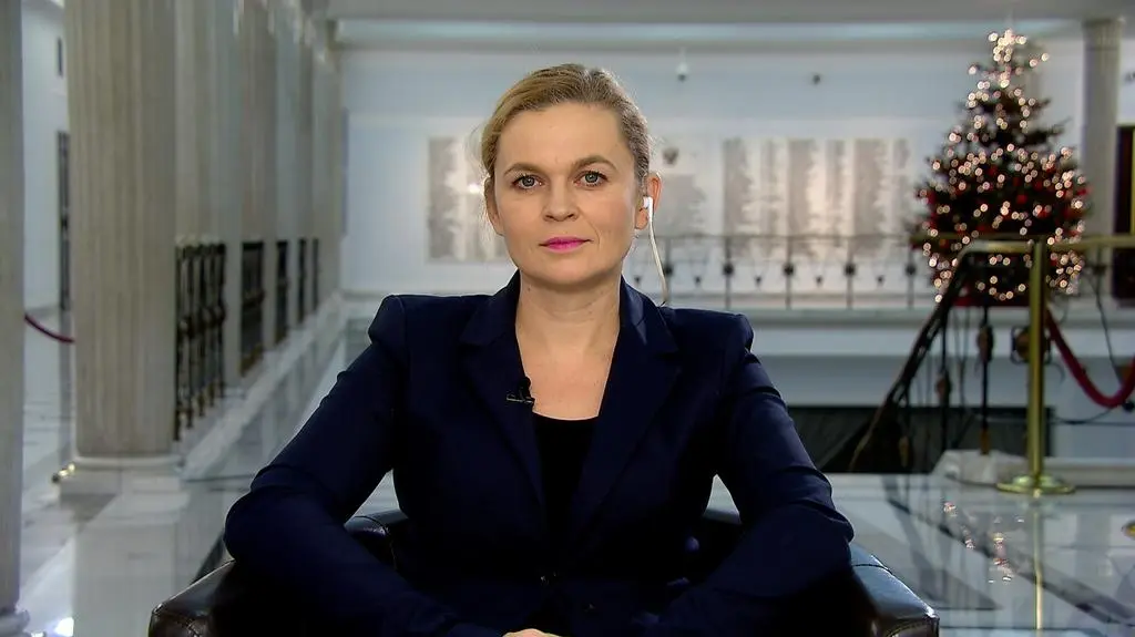 Nowacka: duch Piotrowicza krąży nad komisją