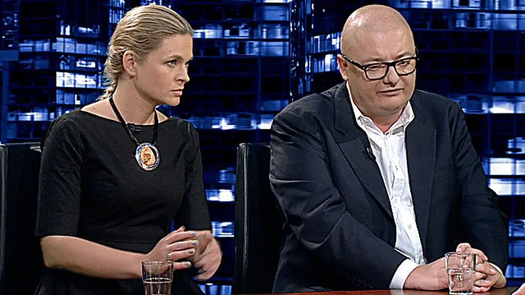 Nowacka: To nie jest kompetencja Sejmu zastanawiać się, czy papież był święty